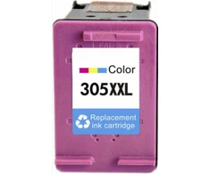Xxx_Tf1 Telforceone Tintes kārtridžs GenerInk 3YM63AE Colour