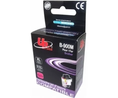 Tusz UPrint B-900M / LC-900M (Magneta)