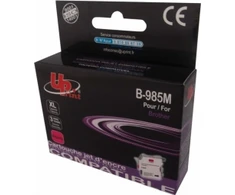 Tusz UPrint B-985M / LC-985M (Magneta)