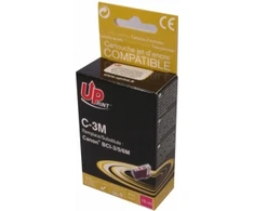 Tusz UPrint Tusz C-3M / BCI6M (Magenta)