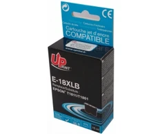 Tusz UPrint Tusz E-18XLB / C13T18114010 (Juodas)