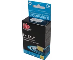 Tusz UPrint Tusz E-18XLY / C13T18144010 (Geltona)