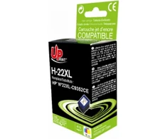 Švirkštas UPrint H-22CL / C9352AE (Spalva)