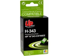 Švirkštas UPrint H-343CL / C8766EE (Spalva)
