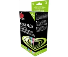 Tusz UPrint Tusz cartridge HP 363 Multipack H-363-PACK-UP