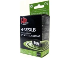 Tintes kārtridžs UPrint HP 932XL Juodas H-932XLB-UP
