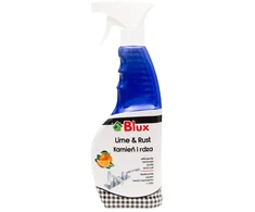 Blux Kalkių ir rūdžių valiklis 650ml