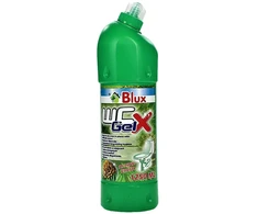Tualeto gelis Blux Forest 1250ml
