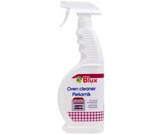 Valymo priemonė orkaitėms 650ml Blux su purkštuku