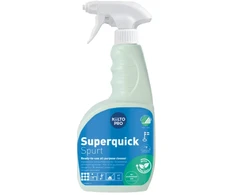 Kiilto Superquick Spurt 750 ml universalus valiklis