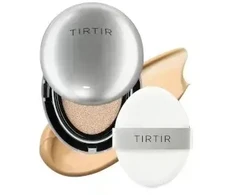 Makiažo pagrindas TirTir Mask Fit Aura Cushion, 18 g, 27N Camel