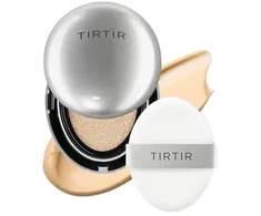 Makiažo pagrindas TirTir Mask Fit Aura Cushion, 18 g, 23N Sand