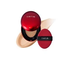 Makiažo pagrindas TirTir Mask Fit Red Cushion, 18 g, 25N Mocha