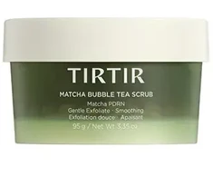TIRTIR Matcha Bubble Tea Scrub 100g