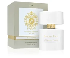 Tiziana Terenzi Bianco Puro perfume extract unisex 100 ml