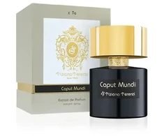 Tiziana Terenzi Caput Mundi kvepalų ekstraktas unisex 100 ml