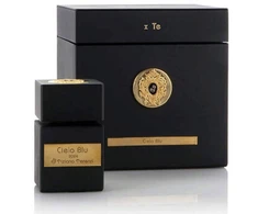 Tiziana Terenzi Cielo Blu ekstrakt perfum spray 100ml