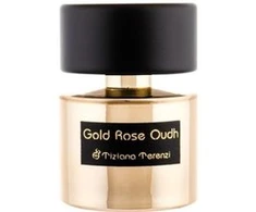 Tiziana Terenzi Gold Rose Oudh Hair Mist, 50 ml