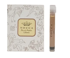 Tocca, Liliana, Eau De Parfum, For Women, 1.5 ml *Vial