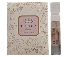 Tocca, Simone, parfumuotas vanduo, moterims, 1,5 ml *Buteliukas