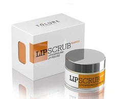 Tolure Cosmetics Sugar lip scrub Mango ( Lips crub) 15 g