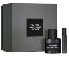 Tom Ford Eau D'Ombré Leather - EDT 50 ml + EDT 10 ml