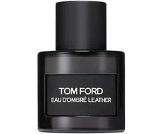 TOM FORD Eau d'Ombré Leather EDT tualetinis vanduo vyrams, 100 ml