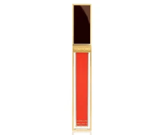Tom Ford lūpų blizgis Gloss Luxe, Spalva: 02 Nikita, 5.5 ml