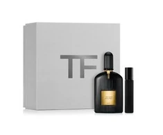 Tom Ford Juodas Orchid Giftset 60 ml