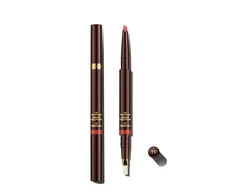 Tom Ford Lip Sculptor Double-Ended Lip Liner 10 Ensnare 0.2 g