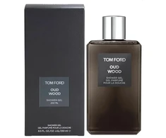Tom Ford, Oud Wood, Hydrating, Dušo želė, 250 ml