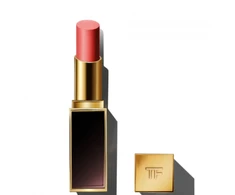 Tom Ford Matiniai lūpų dažai Lip Color Satin Matte, 3.3 g, Spalva: 25 Clementine