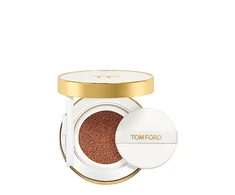 Tom Ford Soleil Compact Foundation 9.0 Deep Bronze SPF 40 Papildomas, 12 g