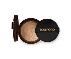 „Tom Ford Traceless Compact Foundation 5.5 Bisque SPF 45“ papildymas, 12 ml