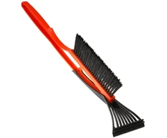 ToM-PaR Langų šepetys su grandikliu 55 cm