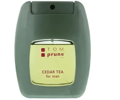Issey Miyake Tom Prune, Cedar Tea, Eau De Toilette, For Men, 75 ml For Men