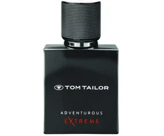 Tom Tailor Adventurous Extreme (EDT) tualetinis vanduo vyrams 30 ml