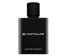 Tom Tailor Adventurous EDT tualetinis vanduo vyrams, 50 ml