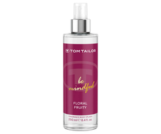 Tom Tailor Be Mindful Body Purškiklis, 250 ml