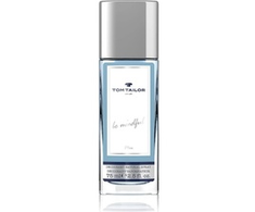 Tom Tailor Be Mindful Man kvepalai vyrams, 75 ml