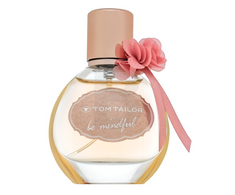 Tom Tailor Be Mindful Woman EDT tualetinis vanduo moterims, 30 ml