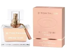 Tom Tailor Svajonė būti jai – EDP