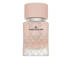 Tom Tailor For Her EDT tualetinis vanduo moterims, 30 ml