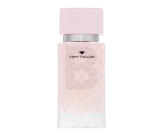 Tom Tailor For Her EDT tualetinis vanduo moterims, 50 ml