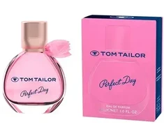 Tom Tailor Tobula diena jai – EDP