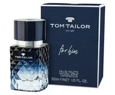 Tom Tailor Tom Tailor For Him EDT 50ml