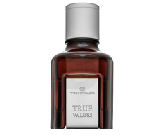 Tom Tailor True Values For Him EDT tualetinis vanduo vyrams, 30 ml