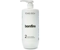 Tomas Arsov Bonfire kondicionierius (Rinse Off Conditioner) 1000 ml
