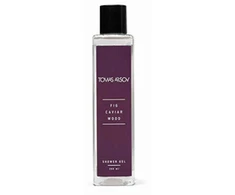 Tomas Arsov Fig Caviar Wood perfumed dušo želė (Dušo želė), 200 ml