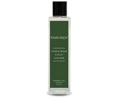 Tomas Arsov Dušo želė Sandalwood Violet Leather (Dušo želė), 200 ml